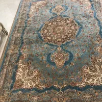 فرش ماهور ۱۰۰۰ شانه تراکم ۳۰۰۰