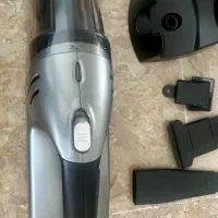 جاروشارژی bosch|جاروبرقی، جارو شارژی، بخارشو|تهران, سوهانک|دیوار