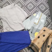 تعدادی شال نو