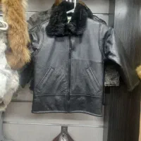 بوفالو اصل بچه گانه