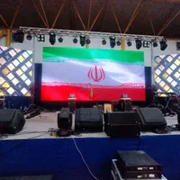 اجاره تلویزیون شهری(ویدئو وال) با کیفیت بالا