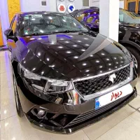 دنا پلاس ۵ و ۶ دنده.اتومات/تارا V1 و V4/ساینا صفر