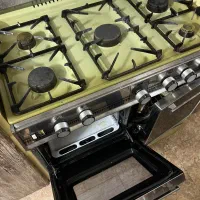 اجاق گاز سوییسی