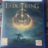 سی دی ps5 الدن رینگ Elden ring