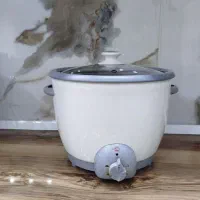 پلو پزچهارنفره پارس خزر