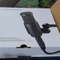 میکروفون استودیو