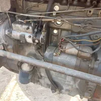 285مدل71 تمیز|خودرو سنگین|یزد, |دیوار