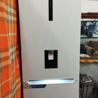 یخچال فریزر مدل پارس 27فوت اکبند