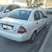 تیبا مدل 93|خودرو سواری و وانت|مشهد, عامل|دیوار