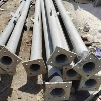 لوله وقوطی|مصالح و تجهیزات ساختمان|چهاردانگه (تهران), |دیوار