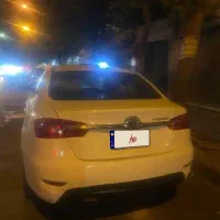 برلیانس h530 ارس 2013|خودرو سواری و وانت|تبریز, |دیوار