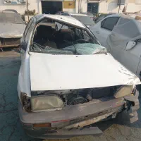 مشاوره بالاترین خریدار ماشین تصادفی(ایرانی و خارجی|خدمات موتور و ماشین|تهران, حکیمیه|دیوار