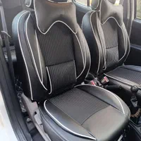 روکش صندلی اتولوکس محمد حکمت کارت وآموزش پرورش