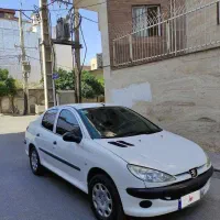 206 اس دی تیپ دو موتور نو