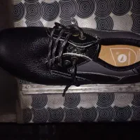 کفش کار نو برای محیط صنعتی و کوهنوردی