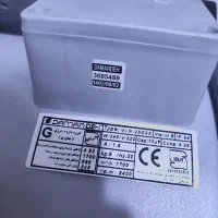 فن هواکش صنعتی|پنکه و تصفیه‌کنندهٔ هوا|تهران, شکوفه (عبدل آباد)|دیوار