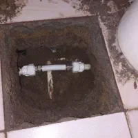 . نشت یابی اب 100تضمینی و رفع نم رطوبت/نشت یاب|خدمات پیشه و مهارت|خمینیشهر, |دیوار