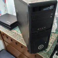 کیس کامپیوتر اداری حسابداری اقتصادی