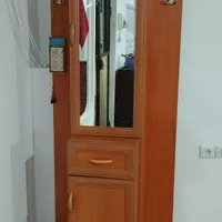 کمد mdf اصل