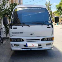 مینی بوس هیوندا