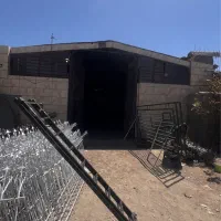سوله بامحوطه ۵۰۰ متر طرحچی۱۸