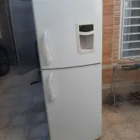 یخچال الکترواستیل