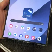 گوشی Zfold|موبایل|تهران, دهونک|دیوار