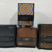 بخاری گازی فرغون سمپاش تانکر...