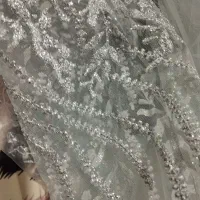 پارچه مجلسی