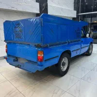 نیسان سایپا|خودرو سواری و وانت|بانه, |دیوار