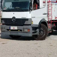 آتکو تک کابین باری مدل۸۴