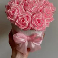 گل روبانی