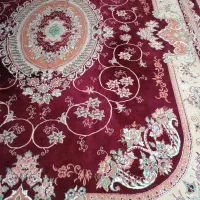 دوتا فرش 12متری فروشی