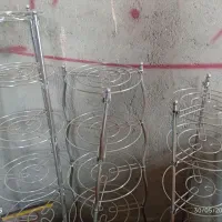 ۳ عدد پایه قابلمه