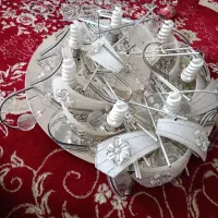 لوستر کنترل دار خورموج