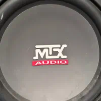 ساب MTX سایز ۱۵