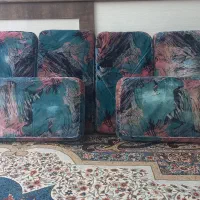 پشتی