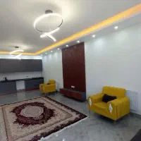 ویلا نیم پیلوت نو ساز مبله کامل ۱۲۰۰ پیش|فروش خانه و ویلا|امامزاده عبدالله, |دیوار