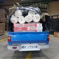 پارکت لمینت ) فوم سایلنت ( قرنیز ( نقد اقساط )|مصالح و تجهیزات ساختمان|کرج, کوی کارمندان شمالی|دیوار