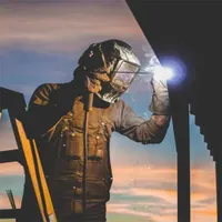 جوشکاری سیار در سراسر اهواز