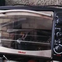توستر|اجاق گاز و لوازم برقی پخت‌وپز|نسیم‌شهر, |دیوار