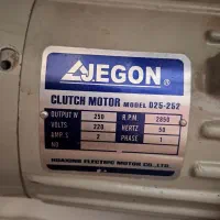 چرخ خیاطی صنعتی|چرخ خیاطی و ریسندگی|نظرآباد, شهرک فرهنگیان|دیوار