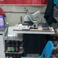 فروش کلیه لوازم سوپر مارکت|فروشگاه و مغازه|مشهد, کوی المهدی|دیوار