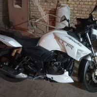 آپاچی ۱۸۰ مدل ۹۵