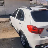 فروش فوری کوییک مدل۱۴۰۲|خودرو سواری و وانت|خرمآباد, |دیوار