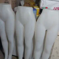 چند عدد مانکن مردانه و زنانه|فروشگاه و مغازه|قروه, |دیوار