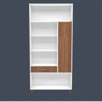 کتاب خانه اقتصادی اداری