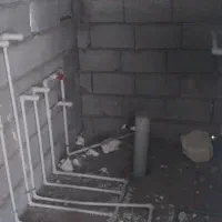 لوله کشی آب فاضلاب شهری|خدمات پیشه و مهارت|زنجان, |دیوار