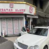 عیب یابی دزدگیر ماجیکار ایزیکار سیلورین استیل میت|قطعات یدکی و لوازم جانبی|تهران, کوی بیمه|دیوار