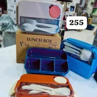 لانچ باکس (ظرف غذا)|ظروف نگهدارنده، پلاستیکی، یک‌بارمصرف|شیراز, عادل آباد|دیوار